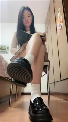 【02年学生小妈S】学姐给你补课 JS240806-28