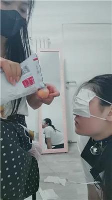 【璃茉老师】母畜-蕾丝船袜踩/沉浸式脏鞋底/各种插嘴 bf43445