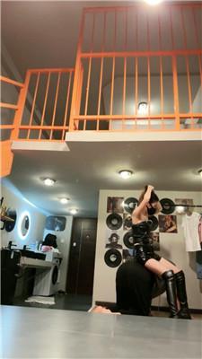 【多多】长靴高跟S-重度鞭打专场 bf43480