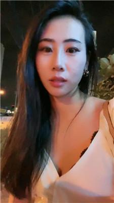 【爱丽丝】户外让继父舔jio JS240813-5