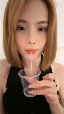 【你的美女祖宗琳sS】口水盯 JS240815-4