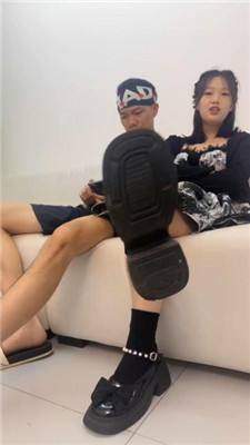 【套路狗哥O】又是绿老公的一天 JS240815-6