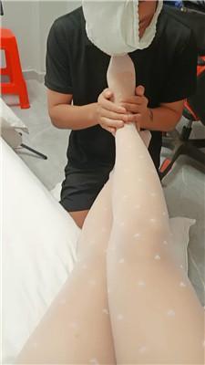 【苏苏不苏】内裤套头/下跪舔丝袜jio/赏赐圣水 JS240815-9