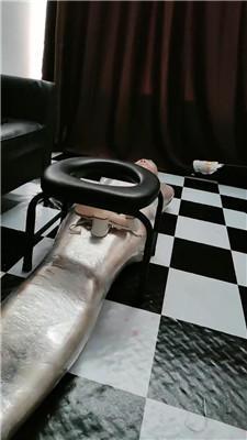 【南汐】脚深喉/全体重踩踏/坐脸窒息/保鲜膜全包 JS240817-14