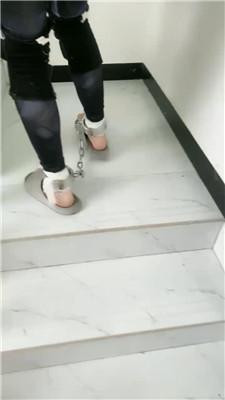 【圈养基地】带着刑具干家务 JS240818-23