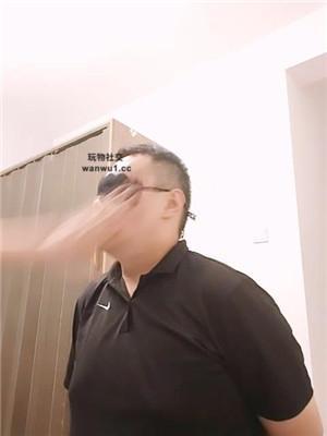 【上海汤圆】sp/跪舔白袜裸足/踩踏 JS240819-21