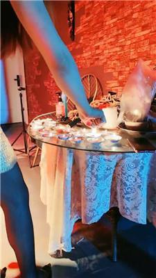 【圈养基地】滴蜡点天灯-骚货只配吃老娘的圣水原味内裤 JS240820-7