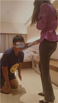 【御妍】白领S-高跟库里丝训下属犬 bf43862