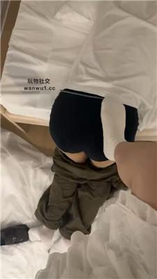 【葱姜蒜】白袜小姐姐虐杀小奶狗 JS240826-15