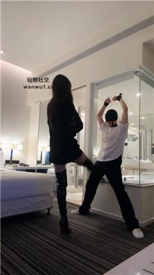 【琪琪sama】超长靴的臣服 bf43980