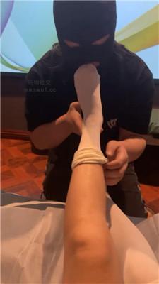 【素人挖掘机】女仆店开发小姐姐做S bf43986