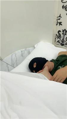 【木万】脏鞋裸足狂舔/全体重踩踏 JS240829-18