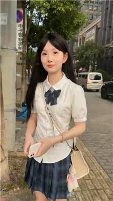 【狗哥】开发JK皮鞋白袜素人小姐姐 bf44114