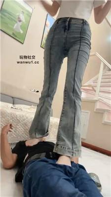 【艾斯】全体重踩踏/裸足狂舔/骑马/五花大绑/裸足碾压 bf44389