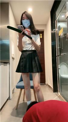 【木万】腿绞窒息/皮鞋白袜踩虐废物 bf44447