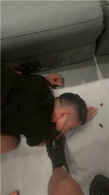 【文文文】双S-物化人体擦鞋器 JS240913-4