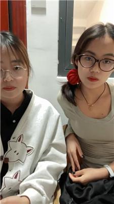 【双双主人】双S-囚禁狗笼陪主人直播 JS240914-21