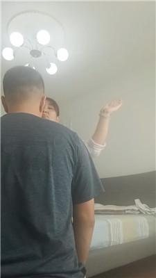 【耳光女主】恶毒继母狂抽耳光专场 JS240915-2