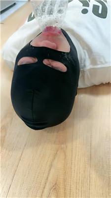 【安主子】情侣主-骑狗背/短靴踩/赏赐圣水/内裤套头 bf44571