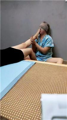 【泰丽】按摩店素人技师玩SM【下】 JS240917-14