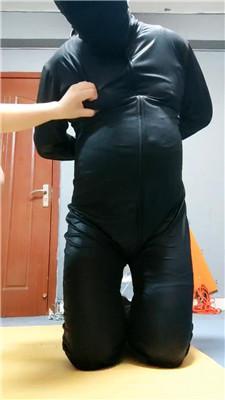 【东营天香百合】五花大绑囚禁刑虐 JS240917-17