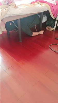 【美容院】囚禁美容床底下虐/高跟肉丝踩虐 bf44640