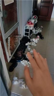 【狗哥】扫楼第一现场 JS240919-16