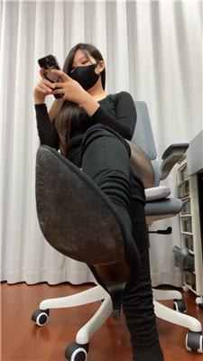 【若依】御姐范S-封嘴捆绑强制虐【上中合集】 JS240920-17