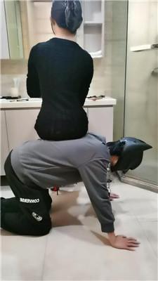 【珂儿小主】绿帽老公伺候我出门约会 bf44818