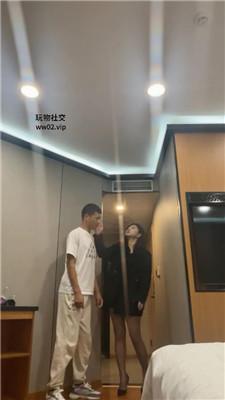 【江晚】双S姐妹花轮流高跟虐打 bf44948