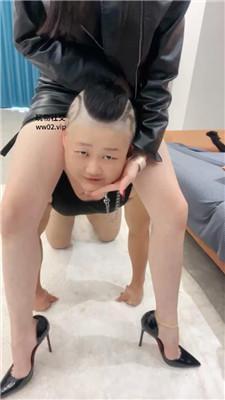 【救赎S诗诗】骑马高跟踩虐/掐脖窒息 bf45096