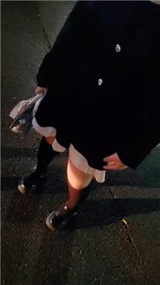 【狗哥】带粉丝去户外要原味 JS241004-24