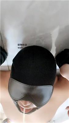 【淄博风】圣水淋浴/滴蜡/黑鞋踩踏/人体烟灰缸 JS241007-5