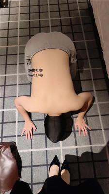 【米小唐】高跟美腿踩/迷恋白袜/喂口水 bf45742