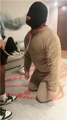 【安主子】情侣主-逛街回家虐绿帽老公 bf45772