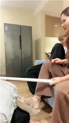 【安主子】情侣主-绿帽是最贱的狗 bf45866