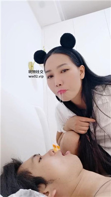 【浅尝】喂浓痰拉丝口水 JS241015-3