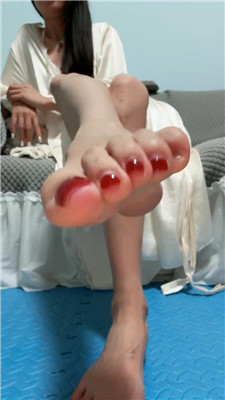 【苒溪】伺候就寝 JS241015-30