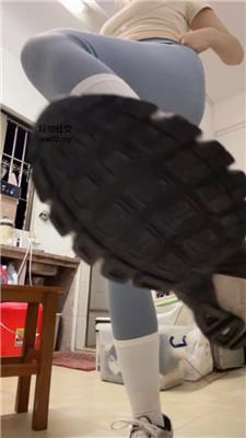 【小猫是S】下班回家训狗狗 JS241016-32