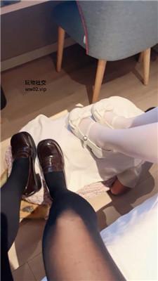 【不甜S】双S洛丽塔踩虐贱奴/坐脸窒息【双视角版】 bf45955