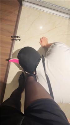 【Qi7】纹身小主-骑马转胯/黑丝诱惑 bf46096