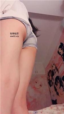 【砂糖】臀榨呼吸控制 JS241021-17