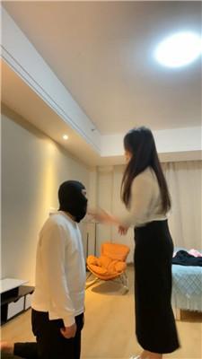 【子熙大人】连环抽耳光专场【双视角版】 JS241023-33