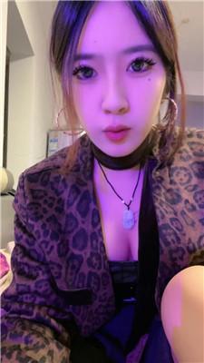 【鬼鬼洁】豹纹诱惑 JS241023-4