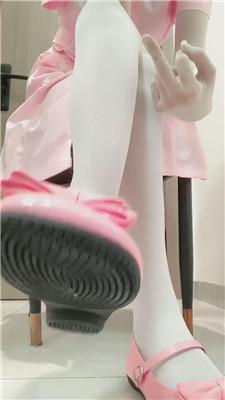 【于于鱼】医生寸止 JS241026-20