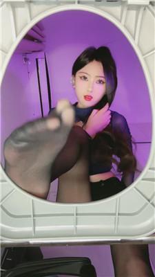 【司宁青】开发厕奴 JS241027-28