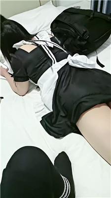 【琦琦】女仆母畜发骚日记【上】 JS241028-2