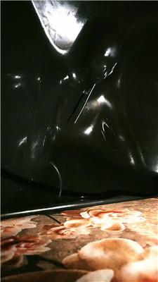 【月神】束缚床窒息 JS241030-3