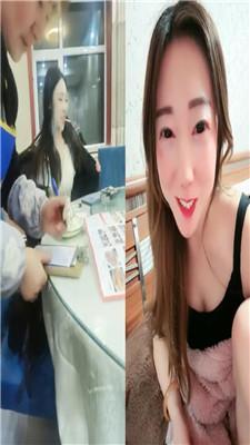 【西北傻子】连线女王让他看餐厅tj  JS241101-5