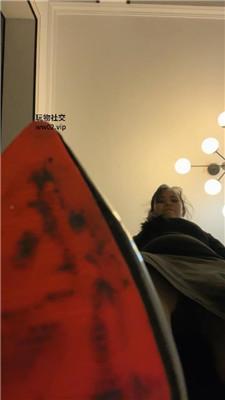 【凶大无挠】鞭打/舔脏高跟鞋底/闻舔肉丝jio JS241101-12